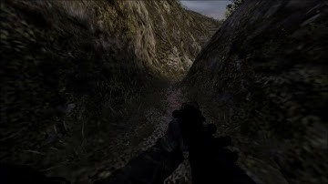 Gmod Realism (kinda because some fails and trash  graph)