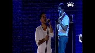 Stan - Μοναξιά μου όλα (Live from Mad North Stage Festival by TIF Helexpo)