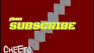 Crystal Castles - KEROSENE (bouncing square)