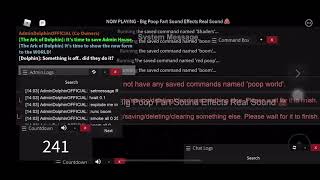 Private server chaos 2