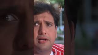 Govinda vs Kader Khan at Dhaba 😂| Epic Comedy Scene #bollywood #govinda