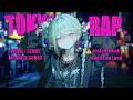 【Japanese Girl’s Rap】秒でクセになるラップ|中毒性注意 Instant Hook / Addictive Loop