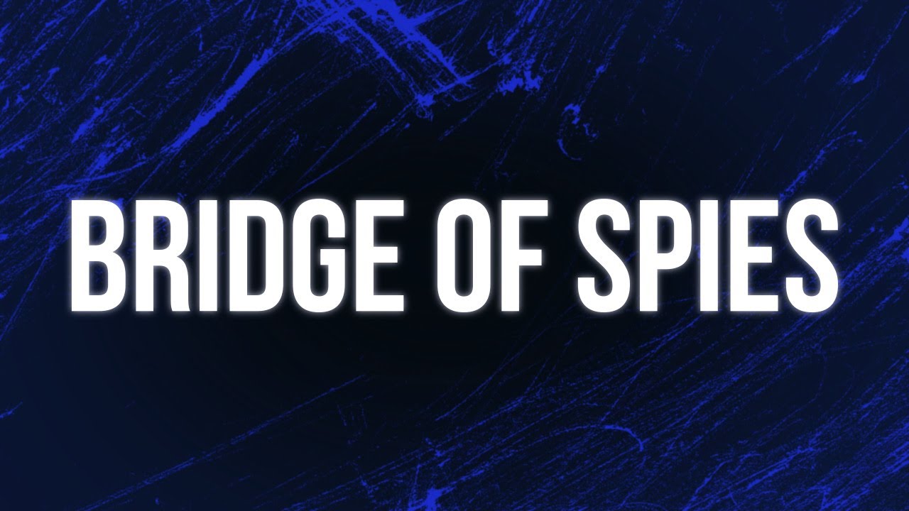 Bridge Of Spies 2015 HD Full Movie Podcast Episode Film Review Bridge Of Spies 2015 HD Full Movie Podcast Episode Film Review