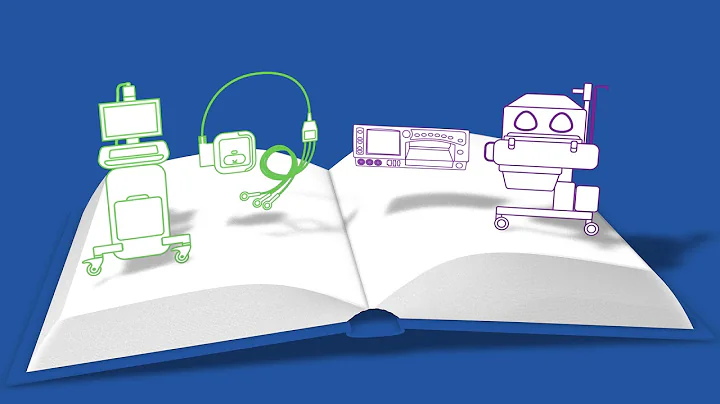 GE Clinical Accessories - the simple solution for all your clinical needs