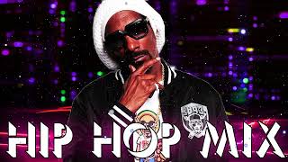 OLD SHOOL HIP HOP MIX - Snoop Dogg, 50 Cent, Notorious B.I.G., 2Pac, Dre, DMX,Lil Jon, and more