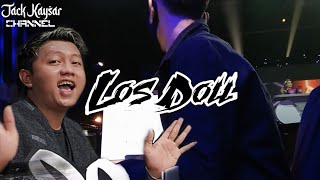 KDI 2020 - LOS DOL - Denny Caknan - Keyboard Cam