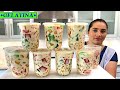 Ensalada de gelatina para niños 👦 🧒 **FACIL Y RÁPIDO**