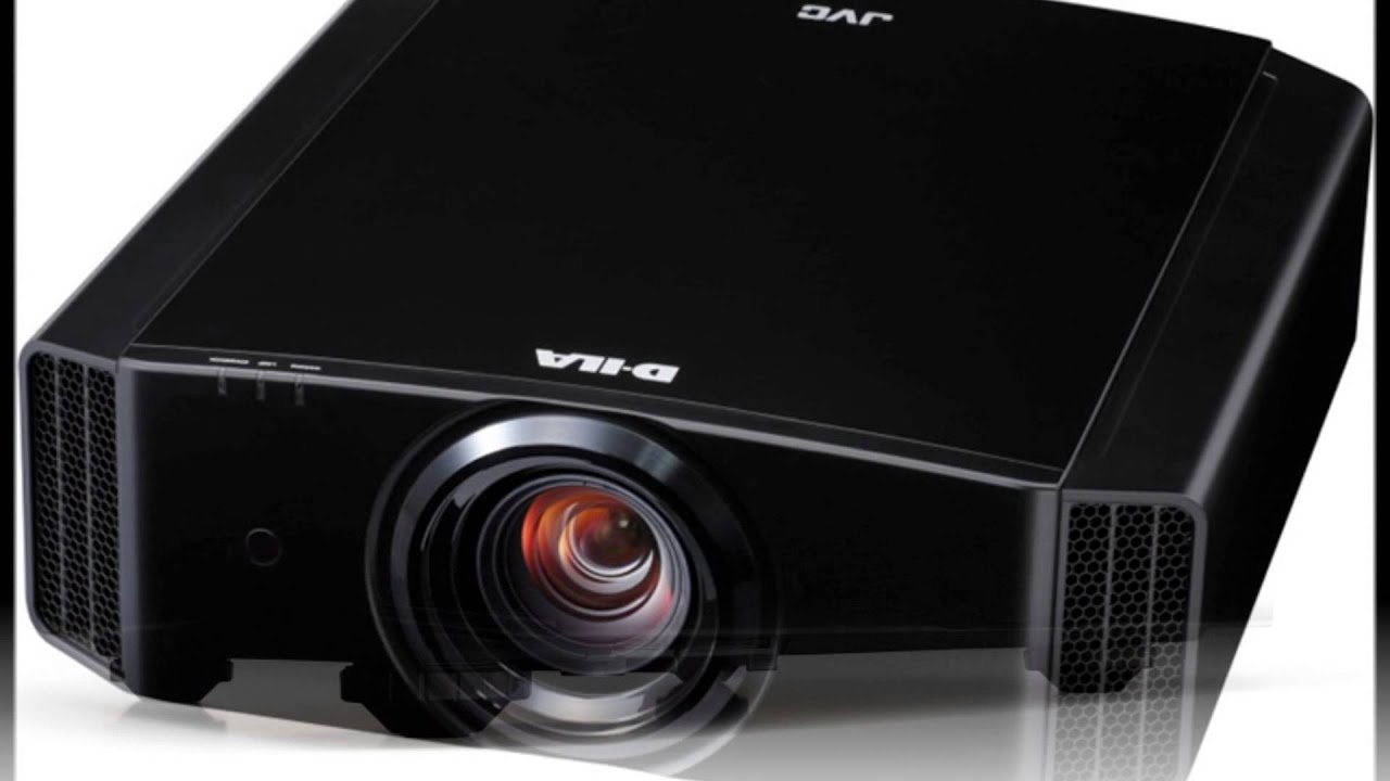 JVC DLA- X700 Beamer von JVC
