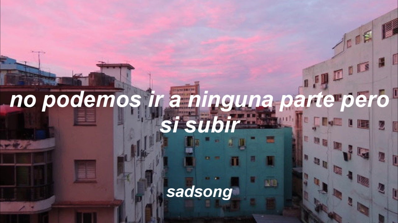 Up - Justin Bieber (Traducida al Español)