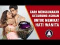 Cara Menggunakan Batu Kecubung Asihan Untuk Memikat Wanita