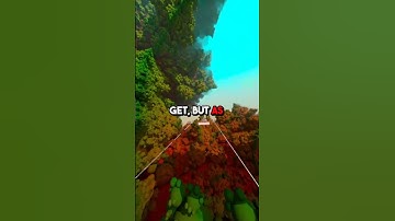 How is the score calculated in FRACTAL GLIDE? #indiegames #shorts #math #fractal #gamedev #shaders