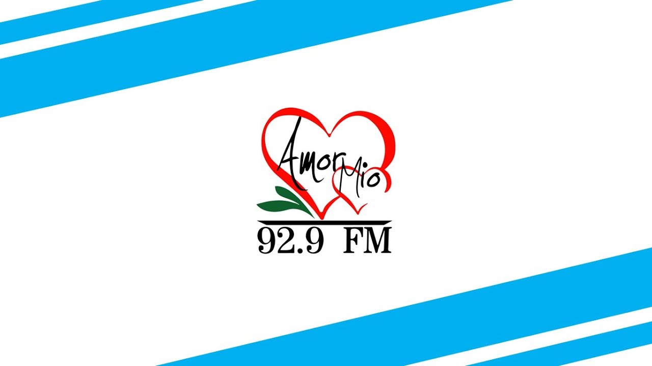 Id xhfzo fm amor m o 92 9 ensenada junio 2017 megahertz mx youtube