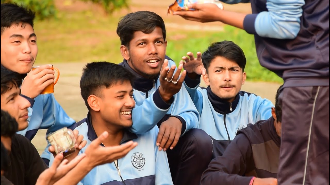 𝐋𝐈𝐅𝐄 𝐈𝐍 𝐉.𝐍.𝐕. | STUDENTS LIFE | DAY TO DAY ROUTINE | JNV SONITPUR |A SHORT DOCUMENTARY #jnv #jnvst