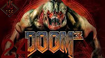 Doom 3 Part 24 into hell again