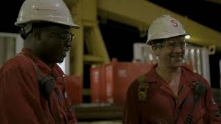 Stena Drilling   - Competency Assurance Scheme - Guyana