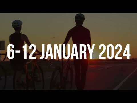 7 Days / 7 Emirates: Uniting the UAE on Two Wheels!