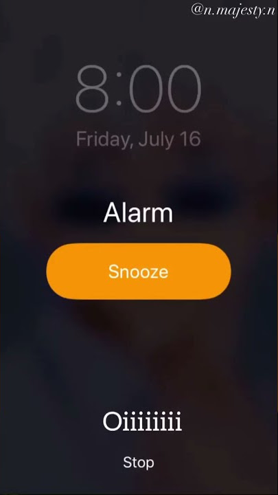 josuka_9nov anime alarm