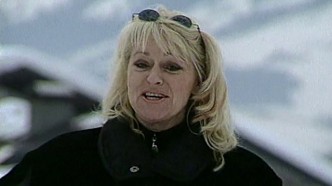 Corry Konings - Je Kan Je Leven Nooit Meer Overdoen (Officiële video)