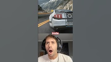 THIS IS FUN. #gaming #shorts #nfs #needforspeed #gameplay #challenge #cars #fypage #fypyoutube #fyp