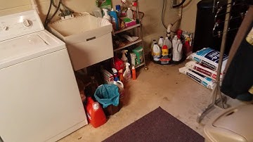 Radon Mitigation - From 40 pCi/L down to .5 pCi/L !