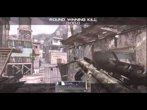 Genesis // 100k Teamtage #Genesis100k