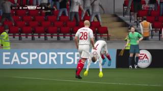 Pro Clubs Best Moments: Slide in the DM