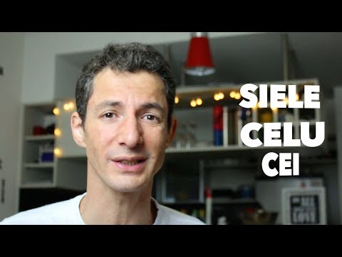 Tudo sobre o SIELE, CELU e CEI