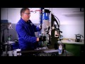 Worlds' Strongest Magnetic Drilling Machine - MAB 1300