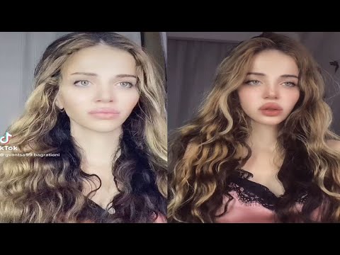 ულამაზესი გვანცა_gvanca bagrationi