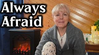 Fear: The Deepest Reason We Stay