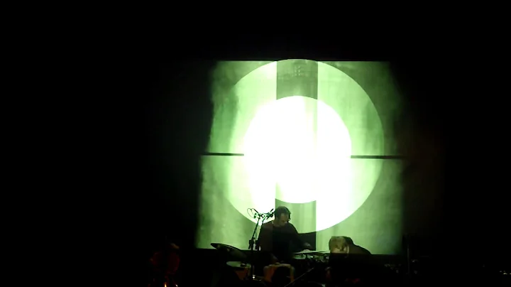 Parallax +  Mariano Bulligan & Loredana Antonelli ...