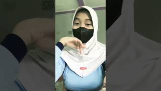 Tiktok Viral 2022 Tiktok Hijab Gunung Gede Terbaru