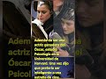 Natalie Portman estudió psicología #actor #shorts #esosdatos