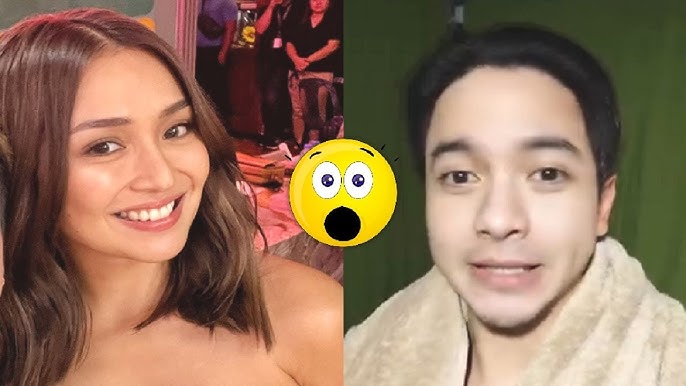 Alden Richards x Kathryn Bernardo KathDen Update October 29 2024 - YouTube