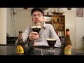 Double Belgian vs Double Dutch Beer | Leffe and La Trappe | Jan Tom Yam
