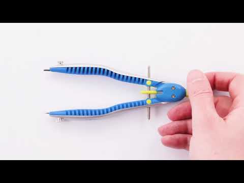 Working with a compass explained simply | sofatutor