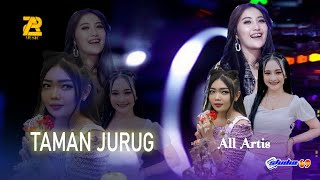 Taman Jurug  All Artis  A2  Dangdut Milenial  Sambiroto Balongpanggang Gresik