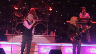 Dennis DeYoung - Lorelie - Bergen Pac Center, Englewood, N.J. 7/10/2014