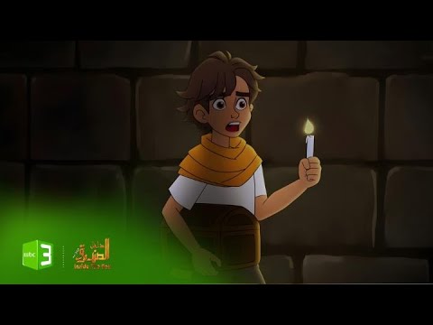 داخل الصندوق الشاطر حسن مازال حسن يبحث عن كنز والده المفقود