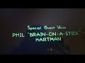 The Simpsons TREEHOUSE Of Horror VII End Credits 