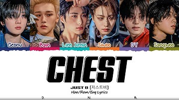 JUST B (저스트비) 