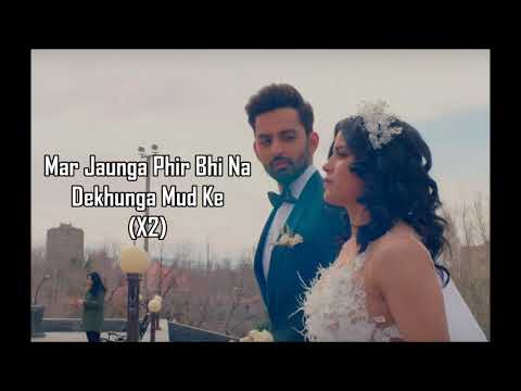 Tera Shehar Lyrics – Mohd. Kalam | Himansh Kohli | Pia Bajpiee | Amaal Mallik |