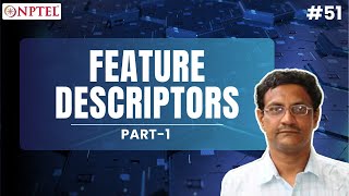 #51 Feature Descriptors | Part 1 | Modern Computer Vision