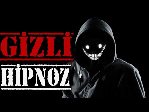 Video: Gizli Hipnoz Nədir