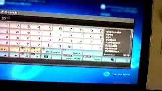 How To Get EyeCreate (PS3)