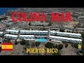 COLINA MAR HOTEL Tour, Puerto Rico Gran Canaria May 2019