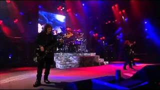 Heaven &amp; Hell -- Country Girl  Neon Knights -- Wacken 2009 (The Devil You Know Tour)