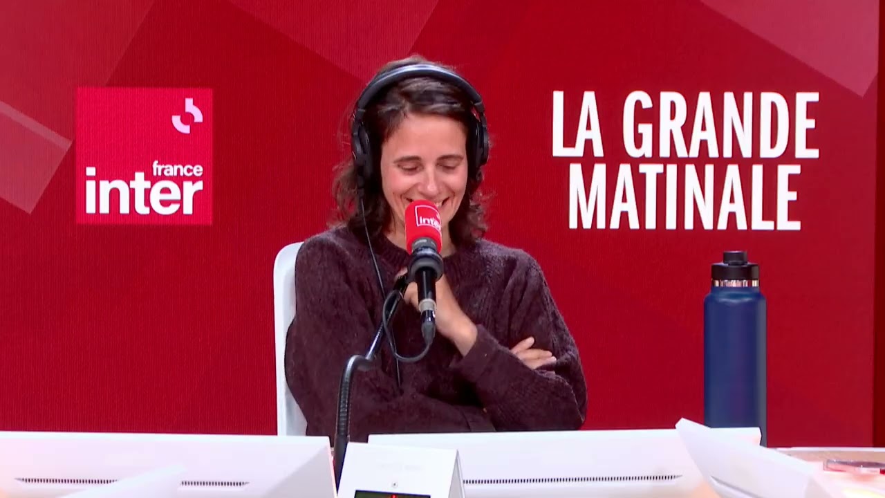 À la friterie de Revin : salade, tomate, Tonio ! C'est loin mais c'est beau