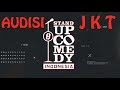 Audisi Jakarta | SUCI 8