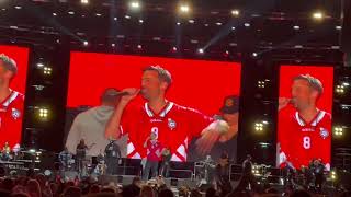 : Konstantinos Argiros  -Athina Mou /Hristo STOICHKOV (Sofia Bulgaria)13/02/25